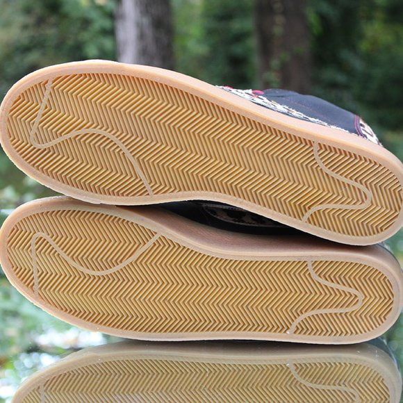 Nike Blazer Mid Safari Pack Leopard 2014 - Picture 16 of 16